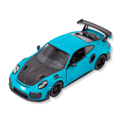 PORSCHE 911 GT2 RS 1:36