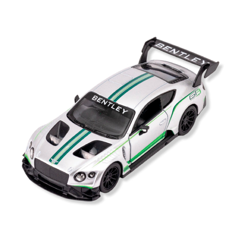 BENTLEY CONTINENTAL GT3 1:38