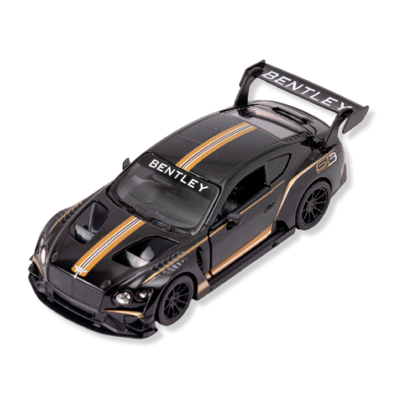 BENTLEY CONTINENTAL GT3 1:38