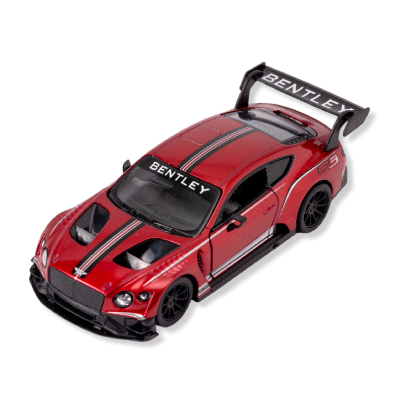 BENTLEY CONTINENTAL GT3 1:38