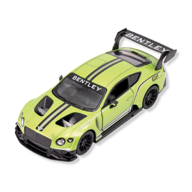 BENTLEY CONTINENTAL GT3 1:38