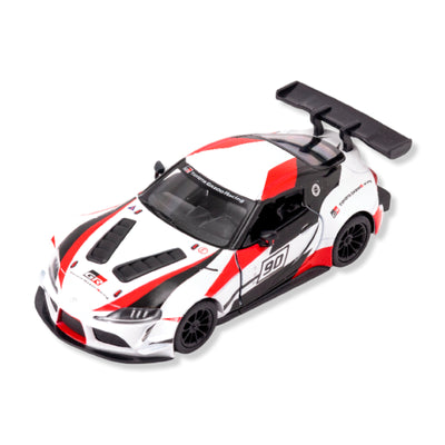 TOYOTA GR SUPRA RACING CONCEPT LIVERY EDITION 1:36