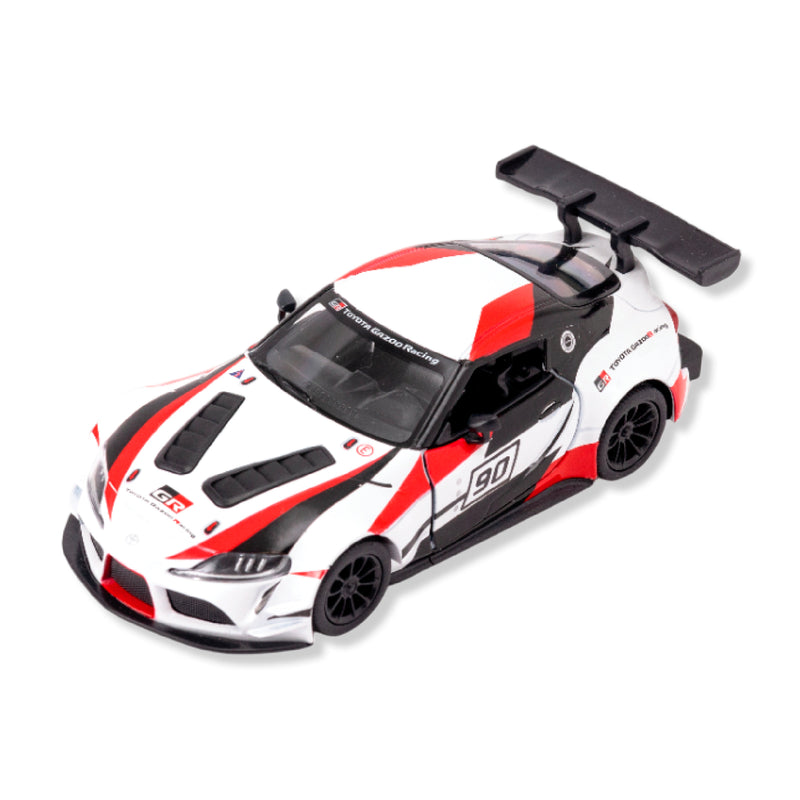 TOYOTA GR SUPRA RACING CONCEPT LIVERY EDITION 1:36
