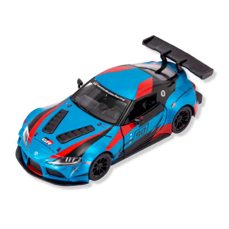 TOYOTA GR SUPRA RACING CONCEPT LIVERY EDITION 1:36