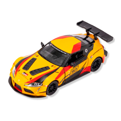 TOYOTA GR SUPRA RACING CONCEPT LIVERY EDITION 1:36