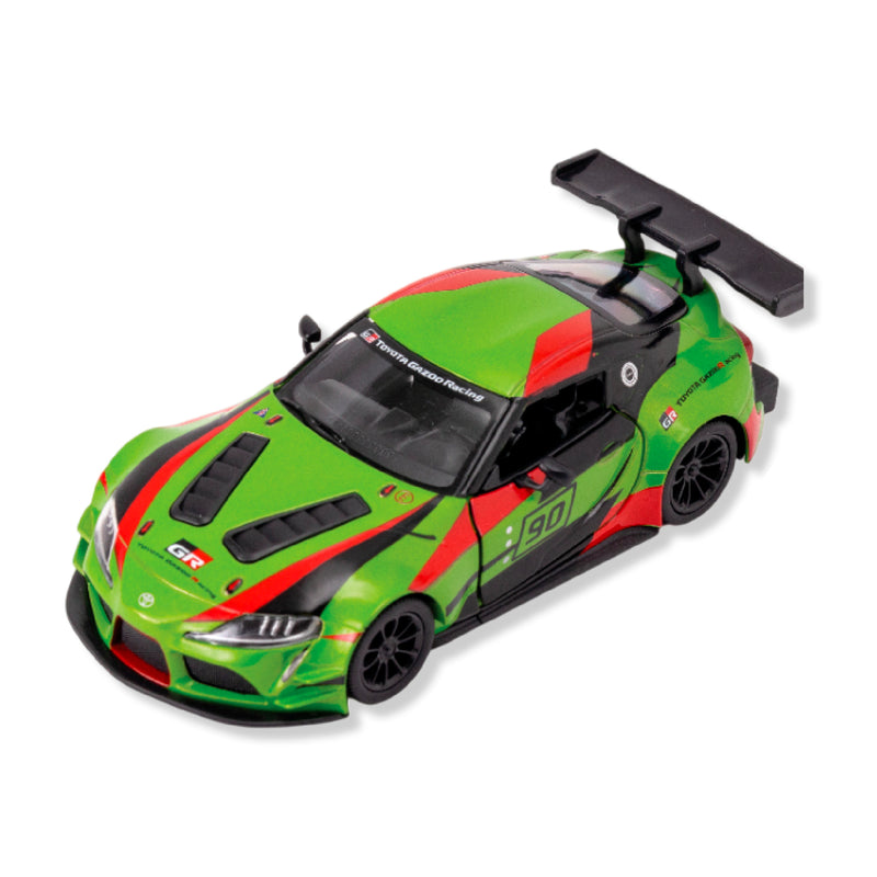 TOYOTA GR SUPRA RACING CONCEPT LIVERY EDITION 1:36