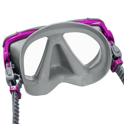 BW22052 MASCHERA DOMINATOR 14+