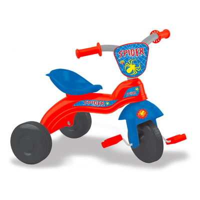 TRICICLO TOMBOLINO