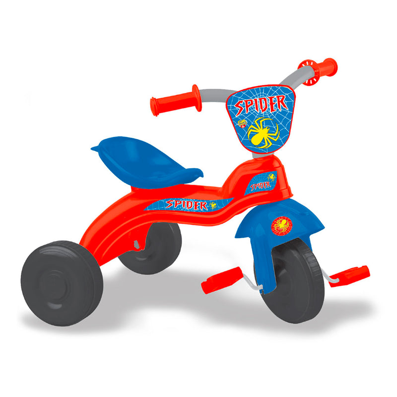TRICICLO TOMBOLINO