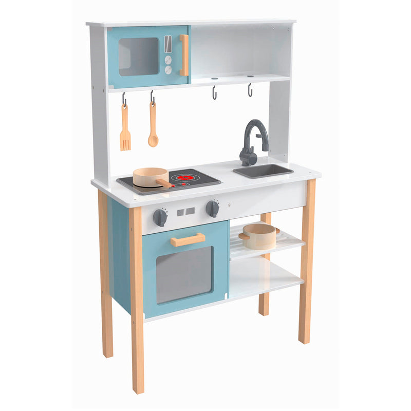 EICHHORN CUCINA IN LEGNO 30X70X90CM