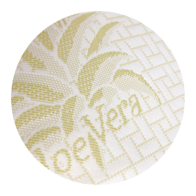 GUANCIALE IN MEMORY FOAM CON FEDERA ALOE VERA