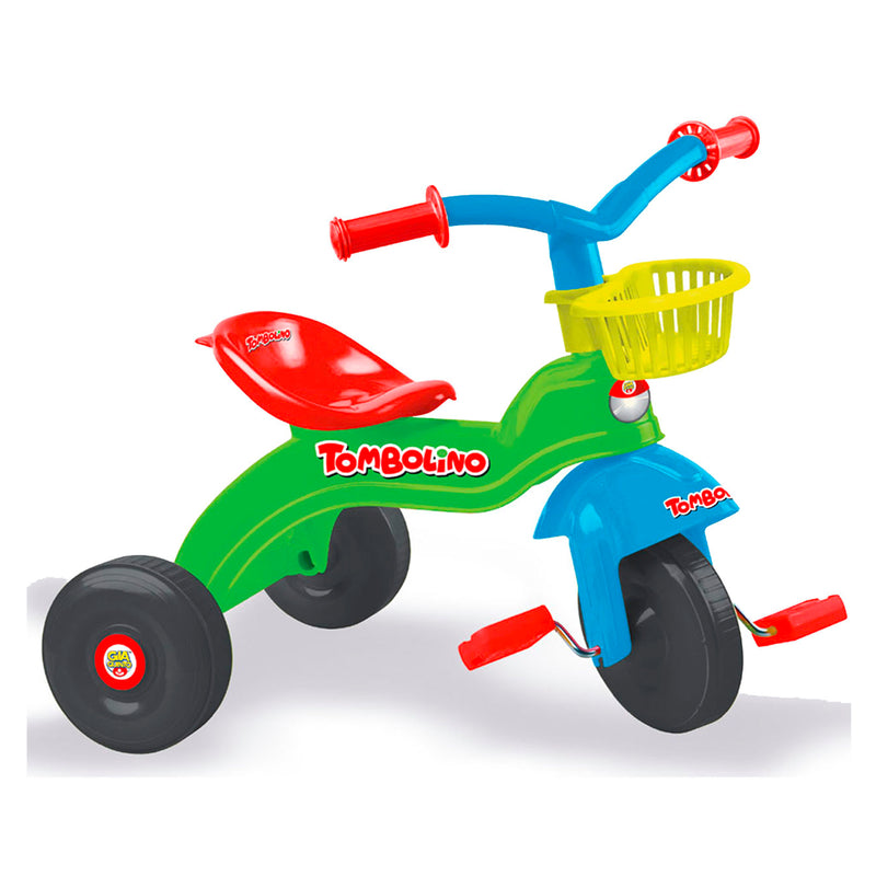 TRICICLO TOMBOLINO