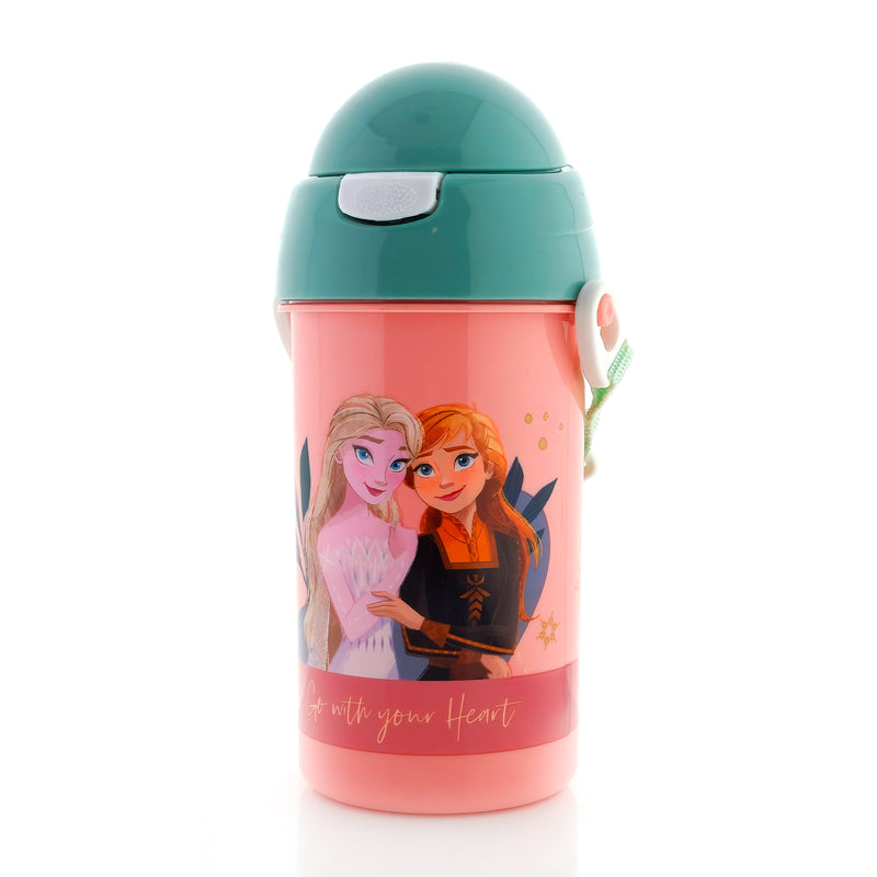 BORRACCIA CON CANNUCCIA 500ML FROZEN