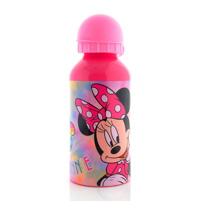 BORRACCIA IN ALLUMINIO 400ML MINNIE