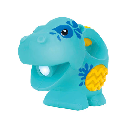 TORCIA ANIMALETTO CON SUONI E MUSICHE