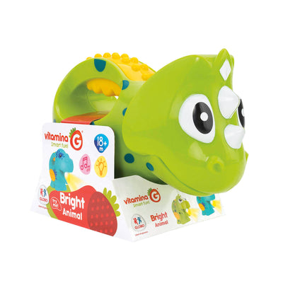 TORCIA ANIMALETTO CON SUONI E MUSICHE