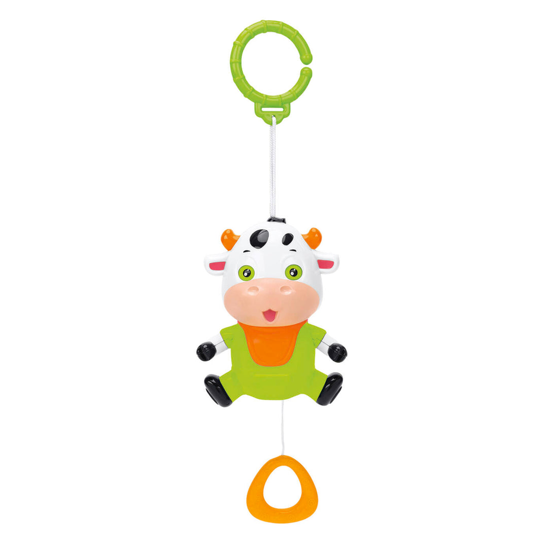 AMICO NINNA NANNA CARILLON ANIMALE APPENDIBILE