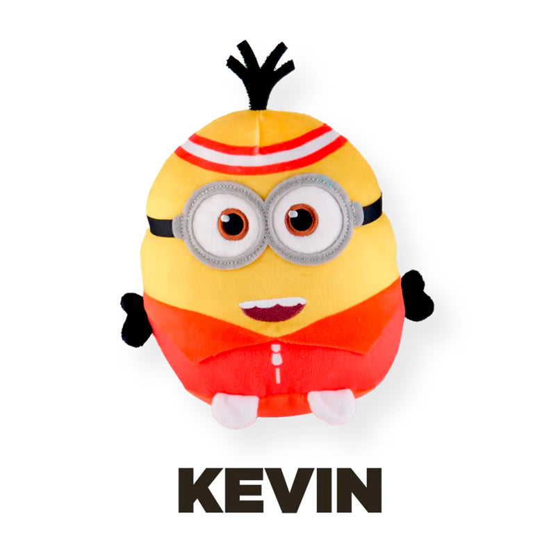 PELUCHE MINIONS 16CM