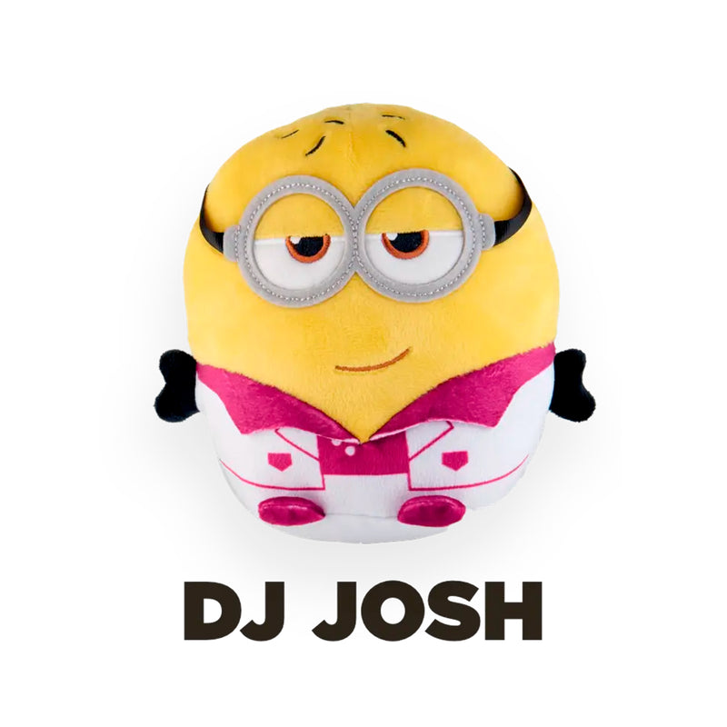 PELUCHE MINIONS 16CM