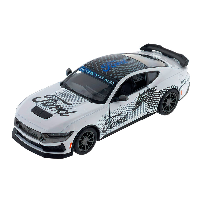 2024 FORD MUSTANG DARK HORSE 1:38