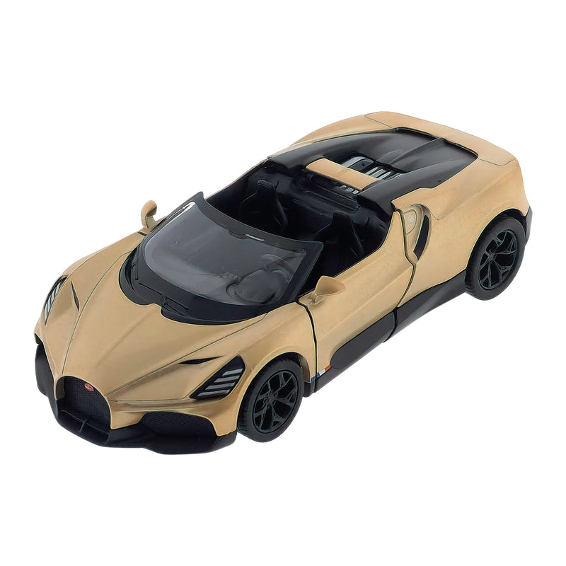 BUGATTI MISTRAL 1:36