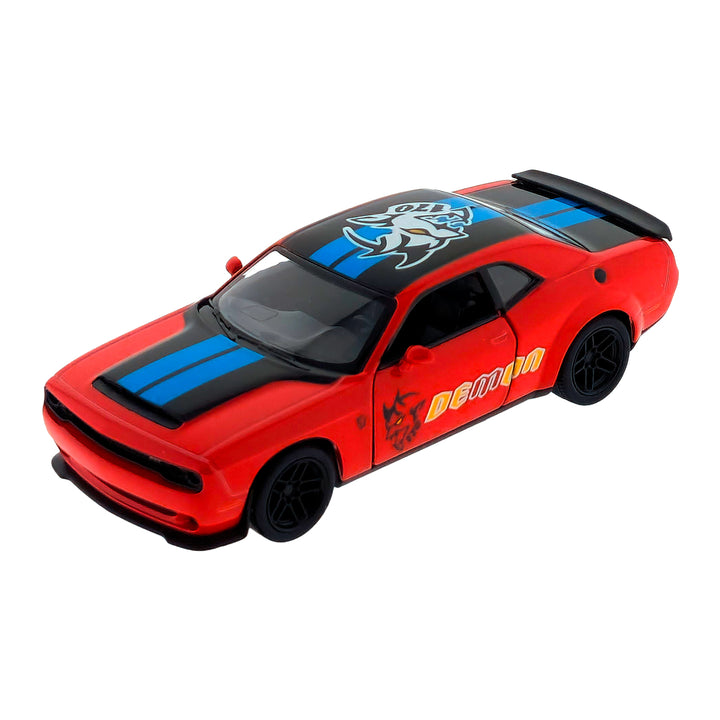 2023 DODGE CHALLENGER SRT DEMON 170 1:40