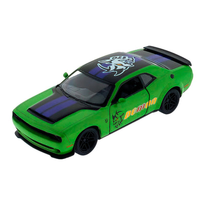 2023 DODGE CHALLENGER SRT DEMON 170 1:40