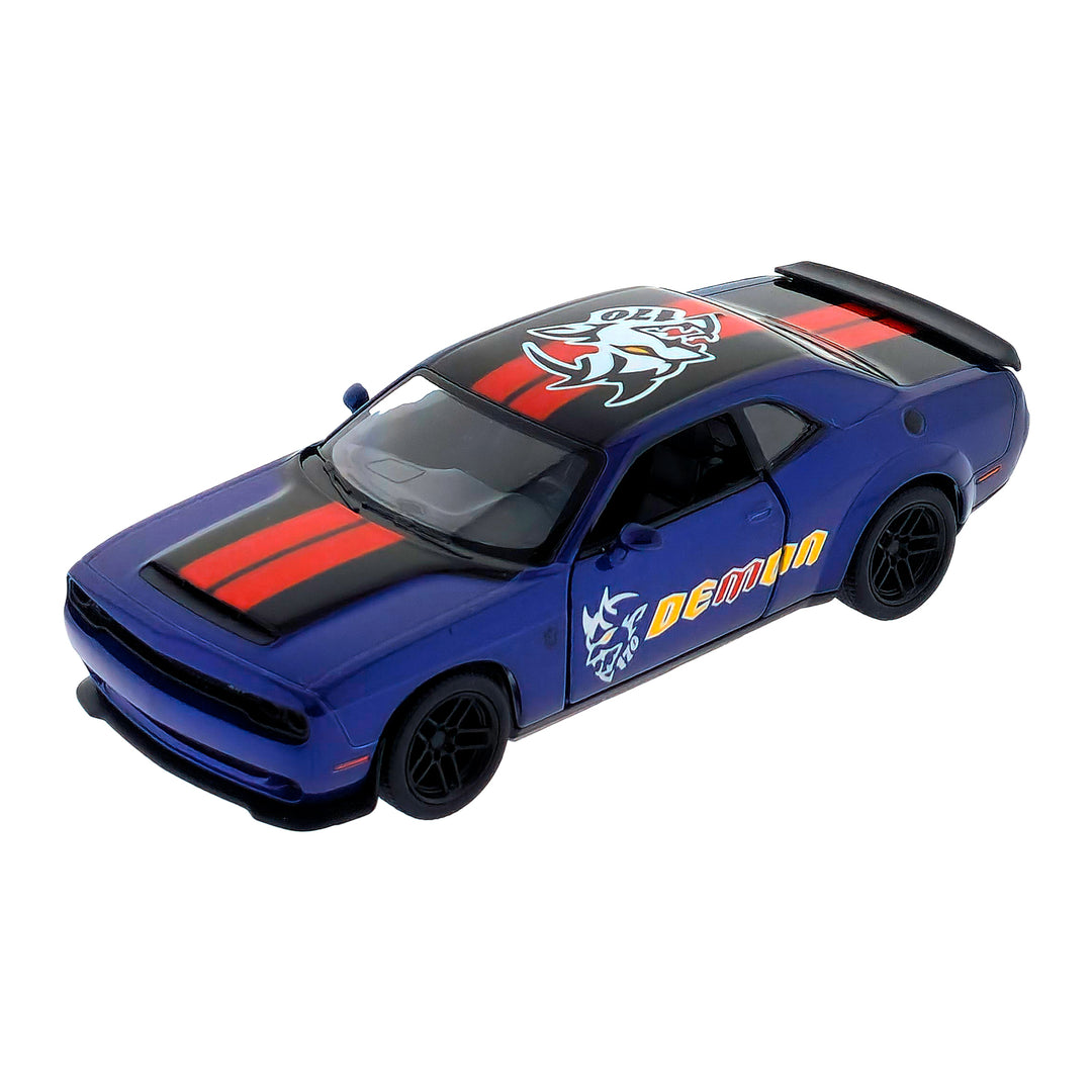 2023 DODGE CHALLENGER SRT DEMON 170 1:40