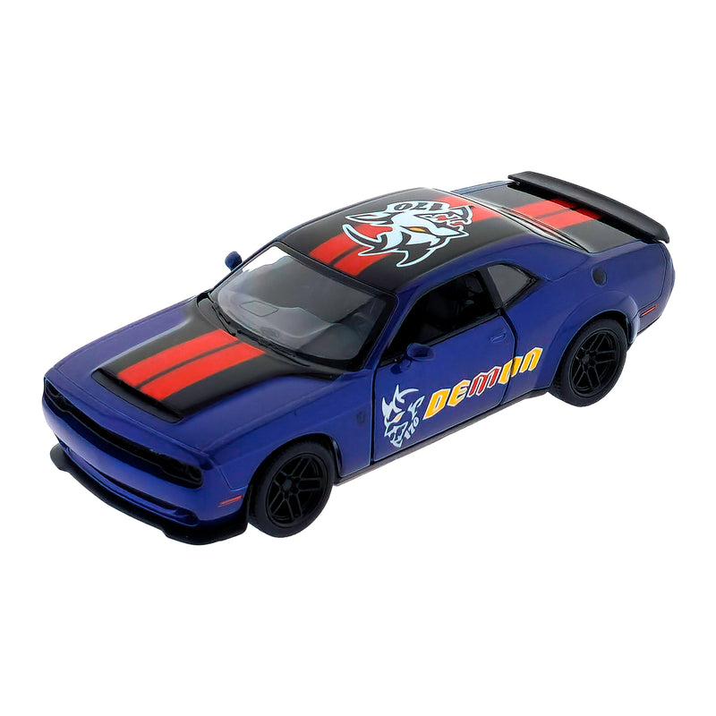 2023 DODGE CHALLENGER SRT DEMON 170 1:40