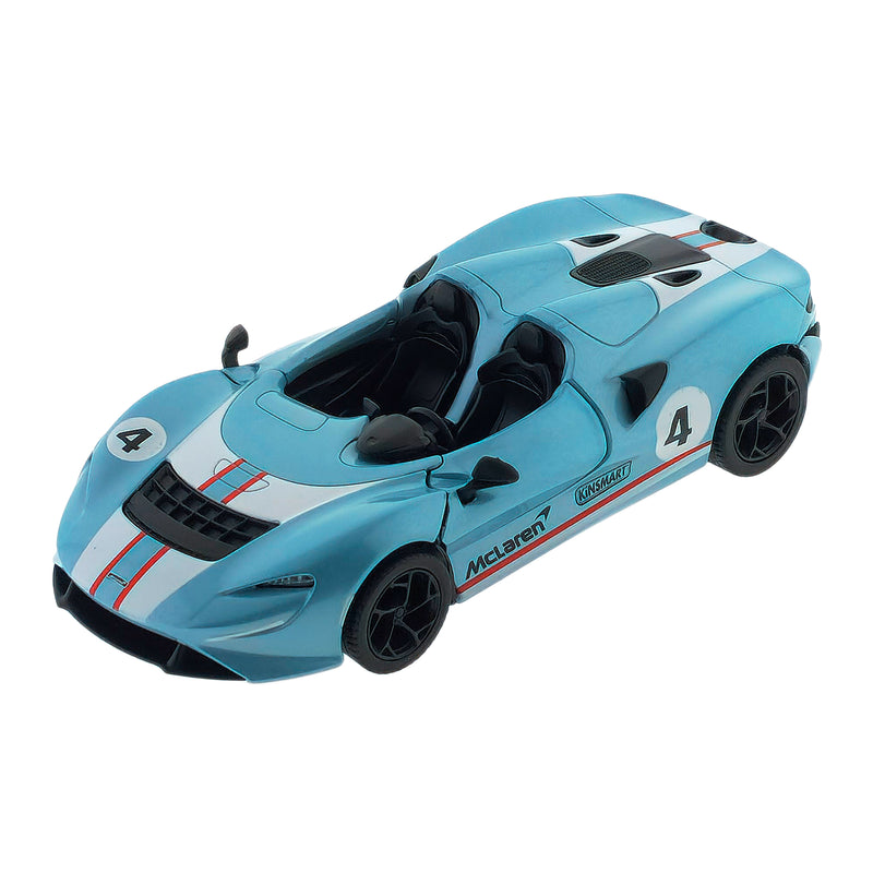 MCLAREN ELVA LIVERY EDITION 1:36