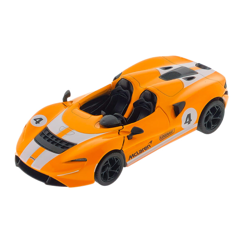 MCLAREN ELVA LIVERY EDITION 1:36