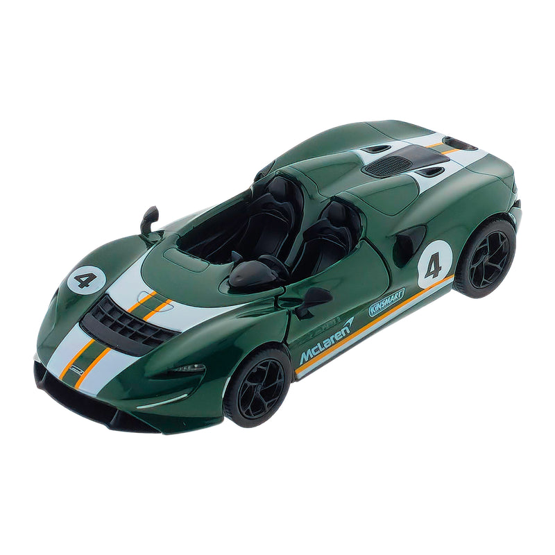 MCLAREN ELVA LIVERY EDITION 1:36