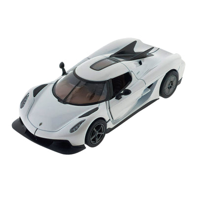 KOENIGSEGG JESKO ABSOLUT 1:36