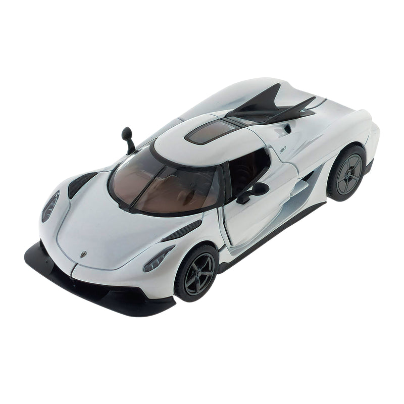 KOENIGSEGG JESKO ABSOLUT 1:36