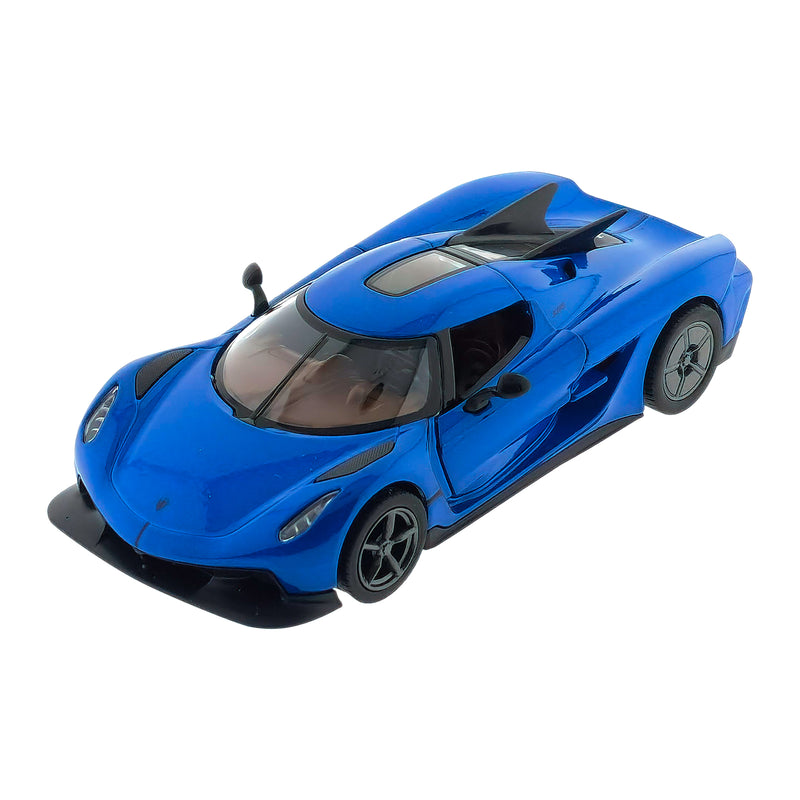 KOENIGSEGG JESKO ABSOLUT 1:36
