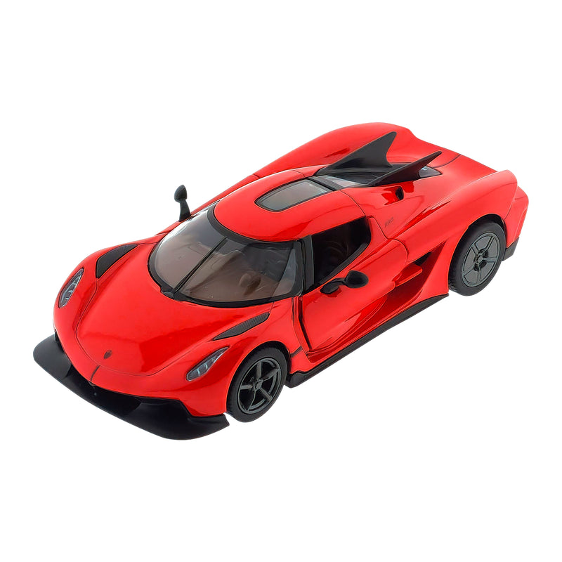 KOENIGSEGG JESKO ABSOLUT 1:36