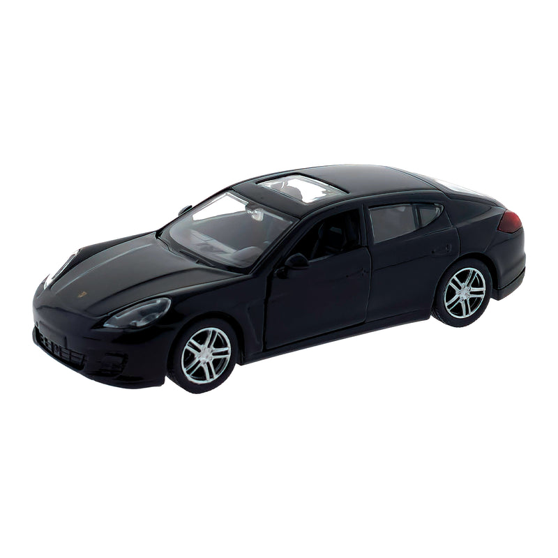 PORSCHE PANAMERA TURBO 1:32