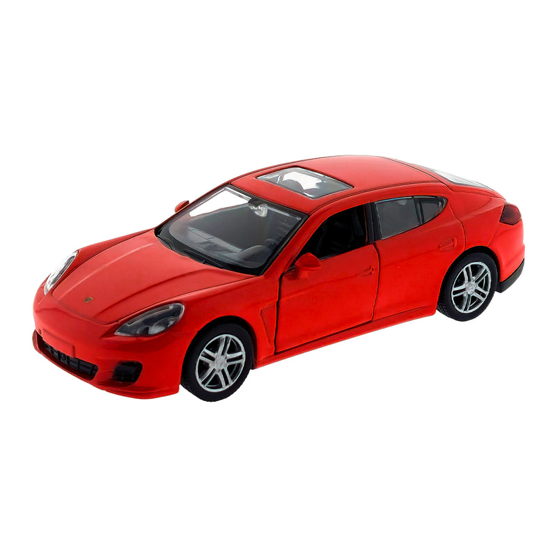 PORSCHE PANAMERA TURBO 1:32