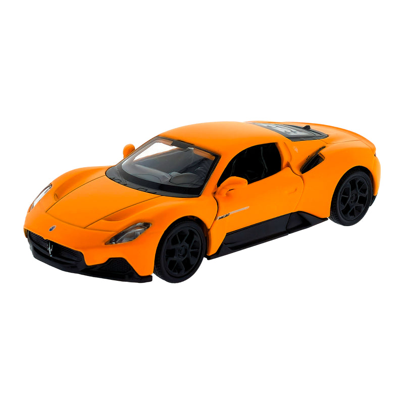 MASERATI MC20 2020 1:37