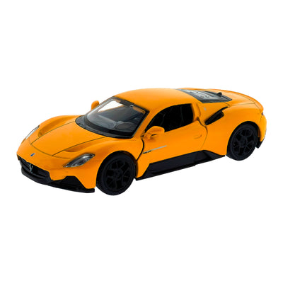 MASERATI MC20 2020 1:37