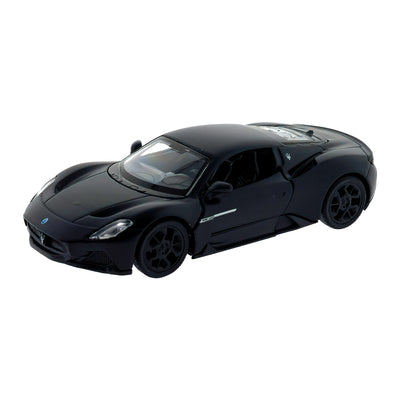 MASERATI MC20 2020 1:37