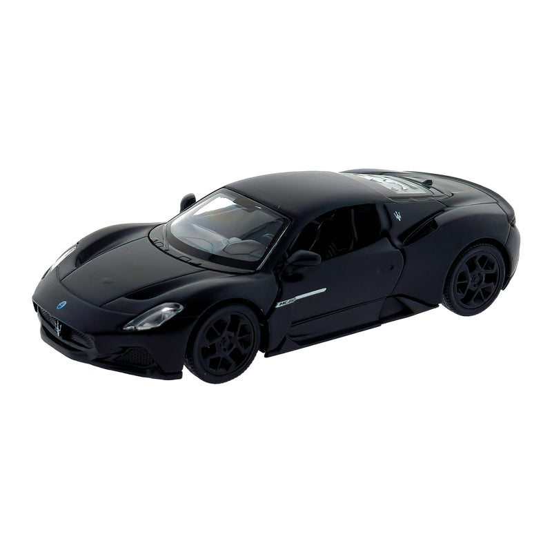 MASERATI MC20 2020 1:37