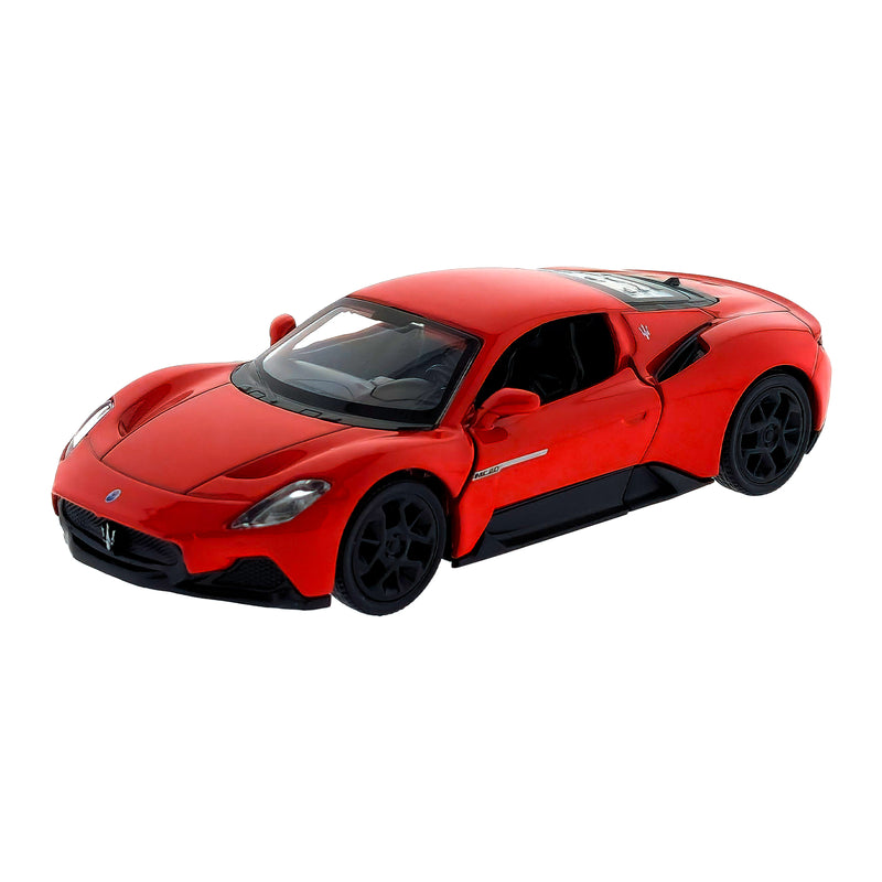 MASERATI MC20 2020 1:37
