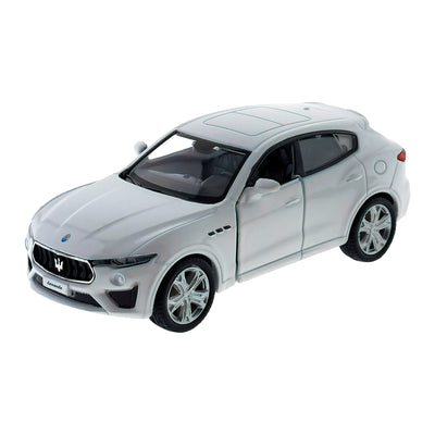 MASERATI LEVANTE GTS 2019 1:32