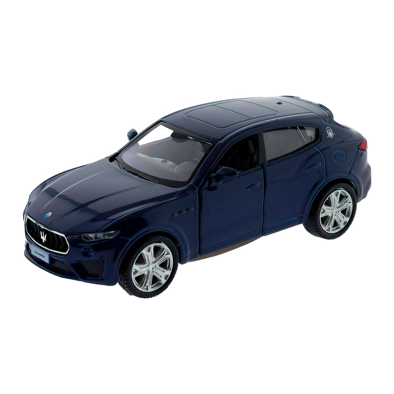 MASERATI LEVANTE GTS 2019 1:32