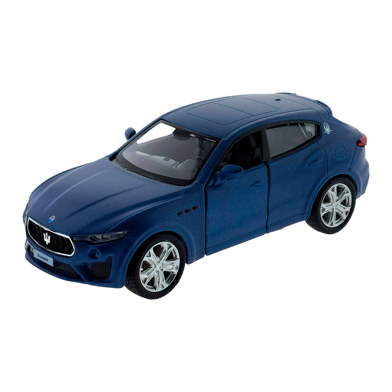 MASERATI LEVANTE GTS 2019 1:32