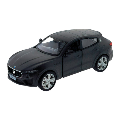MASERATI LEVANTE GTS 2019 1:32