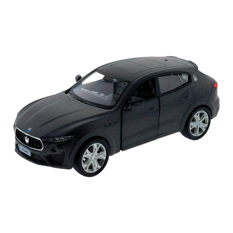 MASERATI LEVANTE GTS 2019 1:32