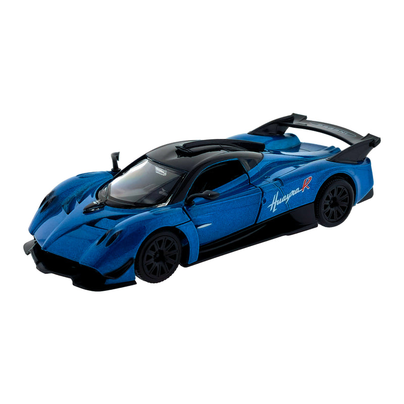 PAGANI HUAYRA R 1:39