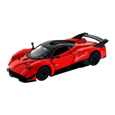 PAGANI HUAYRA R 1:39